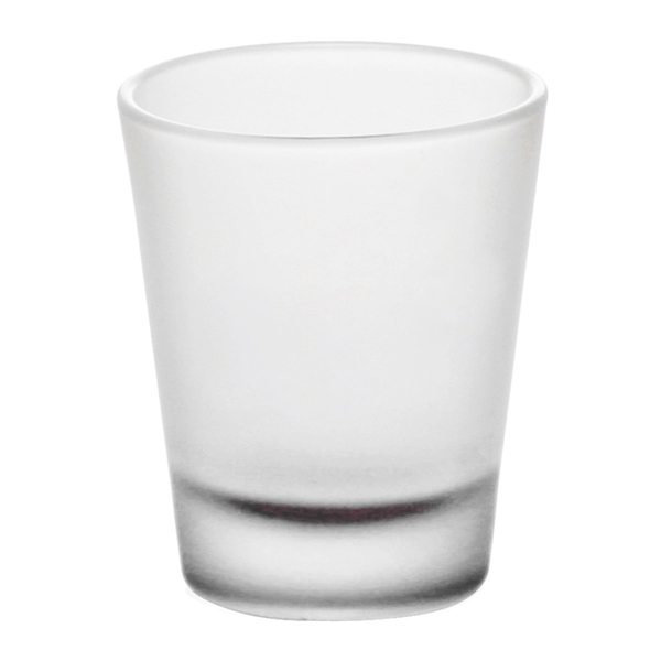 Kilby Frosted Shot Glasses - 1.75 OZ. - Kilby Frosted Shot Glasses - 1.75 OZ. - Image 5 of 11