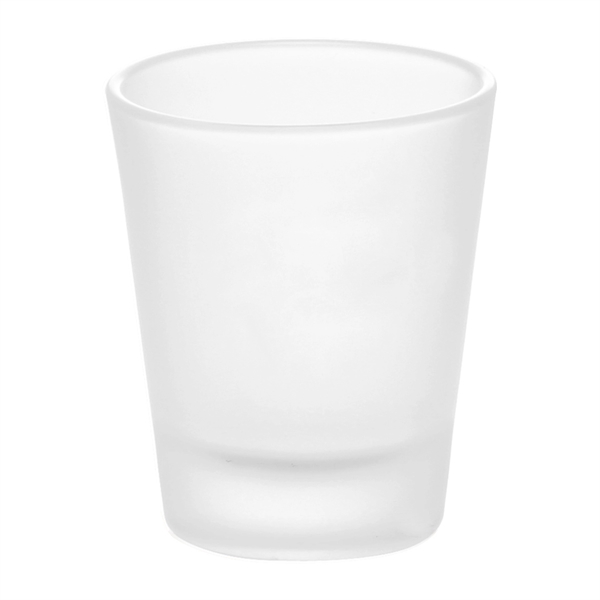 Kilby Frosted Shot Glasses - 1.75 OZ. - Kilby Frosted Shot Glasses - 1.75 OZ. - Image 7 of 11