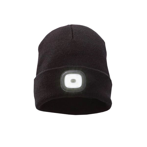 MIGHTY Unisex LED Knit Toque - MIGHTY Unisex LED Knit Toque - Image 1 of 1