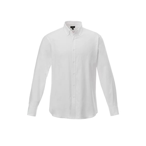 Men's IRVINE Long Sleeve Shirt - Men's IRVINE Long Sleeve Shirt - Image 2 of 3
