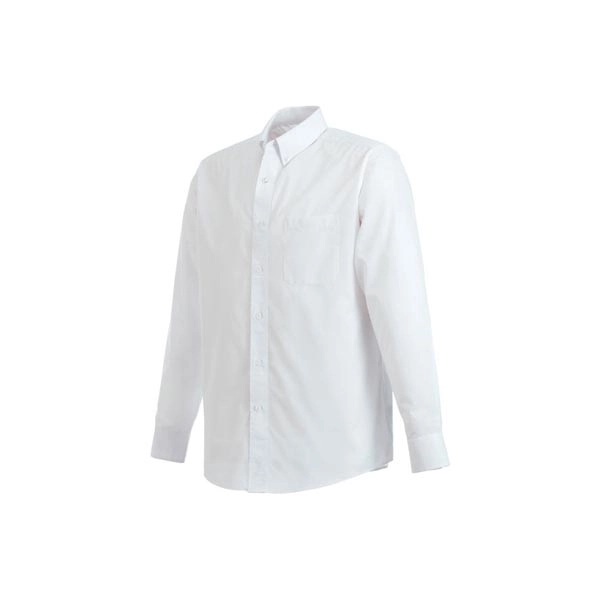 M-Preston Long Sleeve Shirt Tall - M-Preston Long Sleeve Shirt Tall - Image 4 of 4