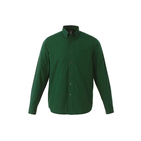 M-Preston Long Sleeve Shirt Tall - M-Preston Long Sleeve Shirt Tall - Image 2 of 4