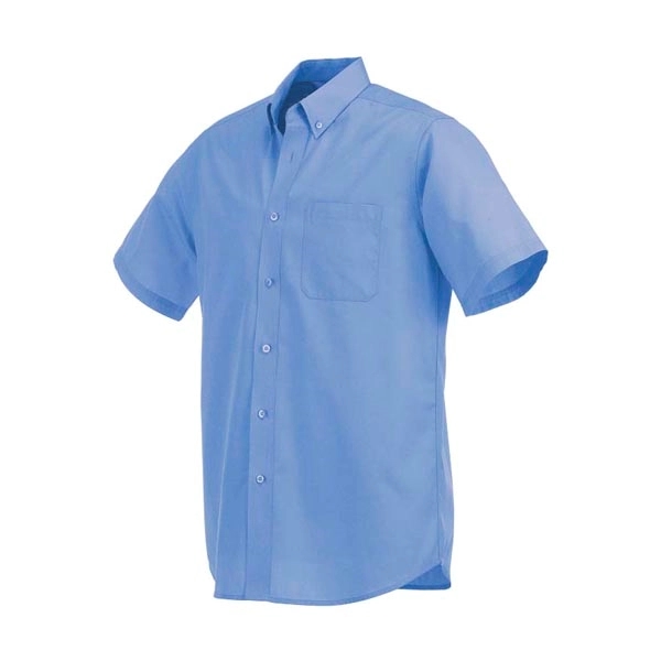 Colter Men's Short Sleeve Shirt - Colter Men's Short Sleeve Shirt - Image 8 of 11