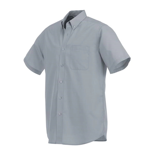 Colter Men's Short Sleeve Shirt - Colter Men's Short Sleeve Shirt - Image 1 of 11