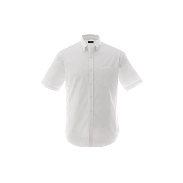 Men's Stirling Short Sleeve Shirt - Tall - Men's Stirling Short Sleeve Shirt - Tall - Image 4 of 4