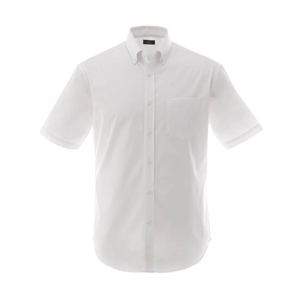 Men's Stirling Short Sleeve Shirt - Tall - Men's Stirling Short Sleeve Shirt - Tall - Image 2 of 4