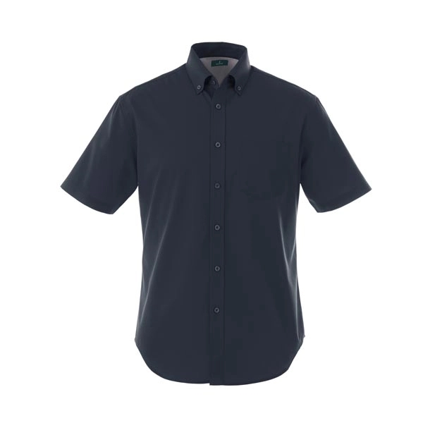 Men's Stirling Short Sleeve Shirt - Tall - Men's Stirling Short Sleeve Shirt - Tall - Image 1 of 4
