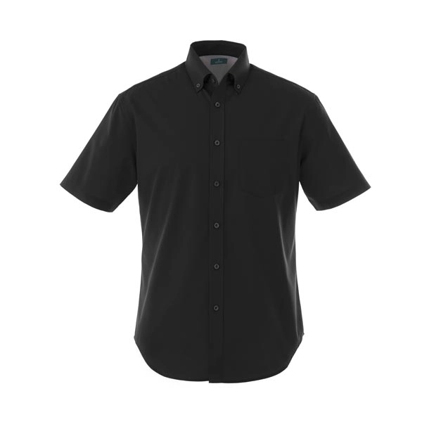 Men's Stirling Short Sleeve Shirt - Tall - Men's Stirling Short Sleeve Shirt - Tall - Image 0 of 4