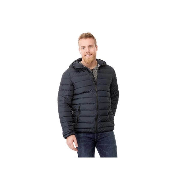Norquay Insulated Men's Jacket - Norquay Insulated Men's Jacket - Image 0 of 5