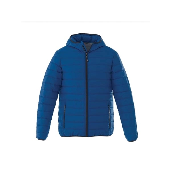 Norquay Insulated Men's Jacket - Norquay Insulated Men's Jacket - Image 4 of 5