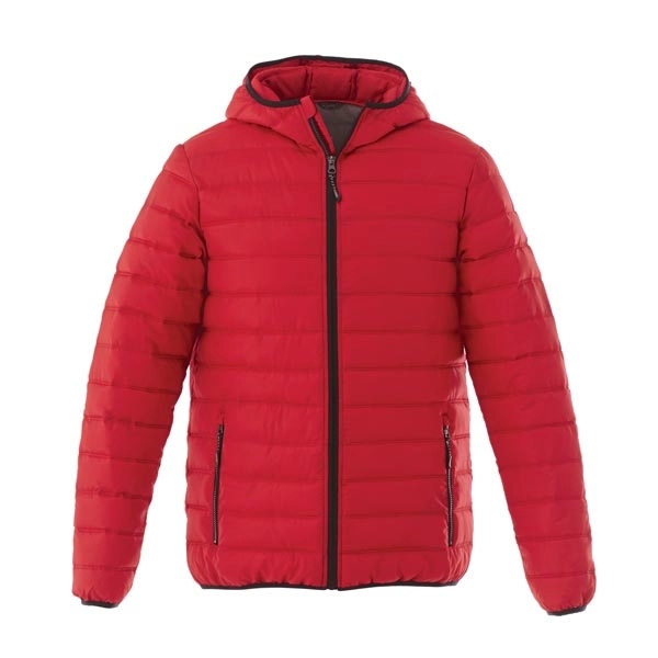 Norquay Insulated Men's Jacket - Norquay Insulated Men's Jacket - Image 3 of 5