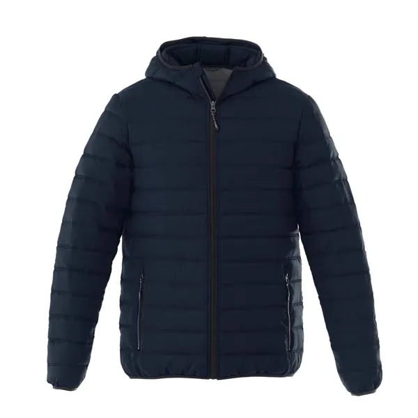 Norquay Insulated Men's Jacket - Norquay Insulated Men's Jacket - Image 1 of 5