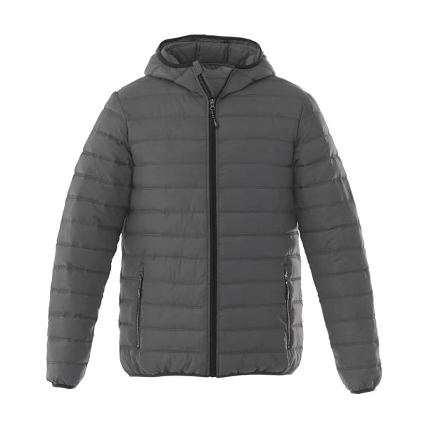 Norquay Insulated Men's Jacket - Norquay Insulated Men's Jacket - Image 2 of 5