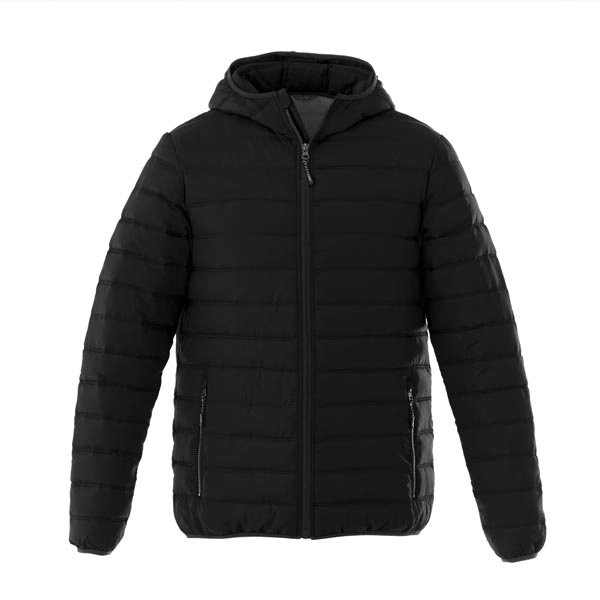 Norquay Insulated Men's Jacket - Norquay Insulated Men's Jacket - Image 5 of 5