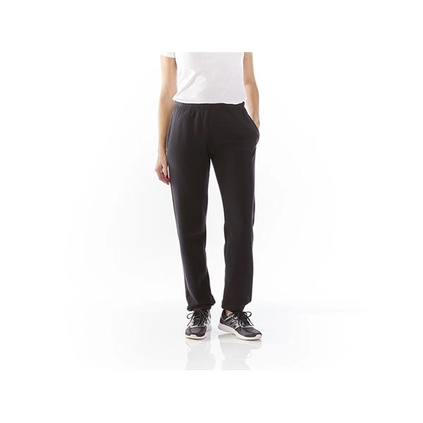 RUDALL Fleece Women's Pant - RUDALL Fleece Women's Pant - Image 4 of 4