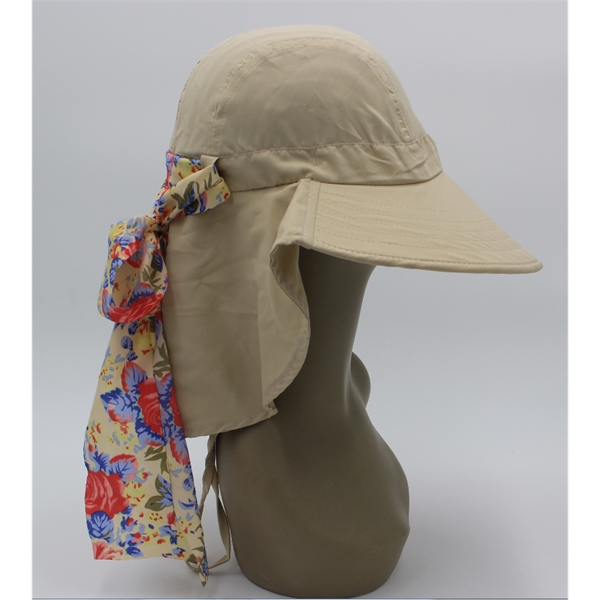 Safari Boonie Hat - Safari Boonie Hat - Image 6 of 11