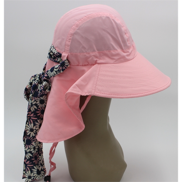 Safari Boonie Hat - Safari Boonie Hat - Image 1 of 11