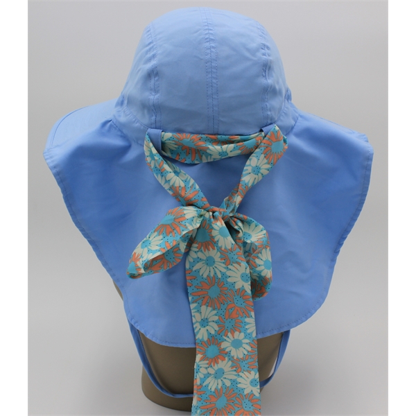 Safari Boonie Hat - Safari Boonie Hat - Image 2 of 11