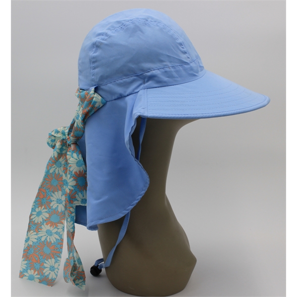 Safari Boonie Hat - Safari Boonie Hat - Image 3 of 11