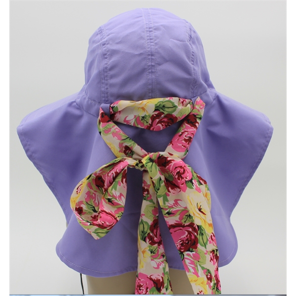 Safari Boonie Hat - Safari Boonie Hat - Image 4 of 11