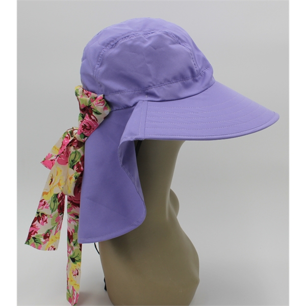 Safari Boonie Hat - Safari Boonie Hat - Image 5 of 11