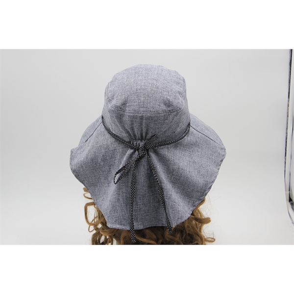 Safari Boonie Hat - Safari Boonie Hat - Image 7 of 11