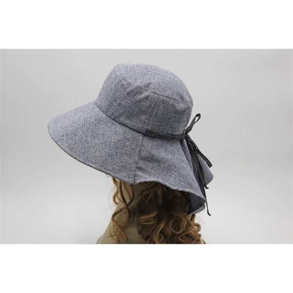 Safari Boonie Hat - Safari Boonie Hat - Image 8 of 11