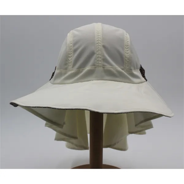 Safari Boonie Hat - Safari Boonie Hat - Image 9 of 11