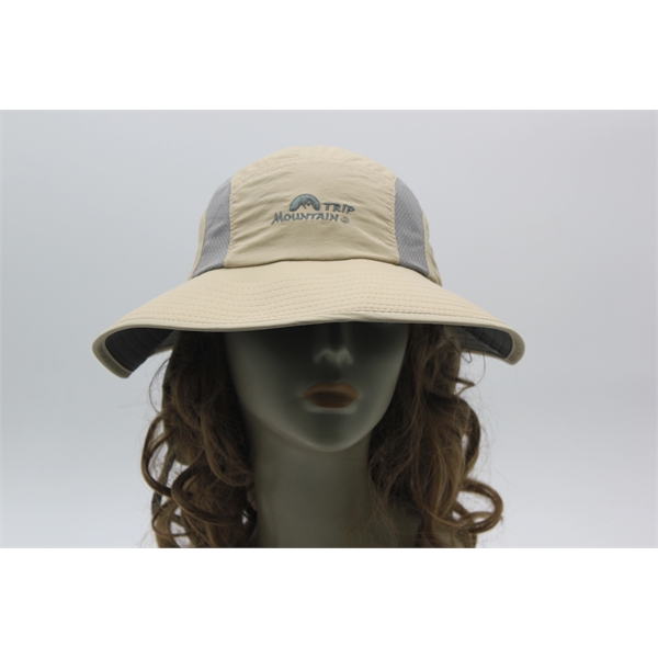 Safari Boonie Hat - Safari Boonie Hat - Image 0 of 4