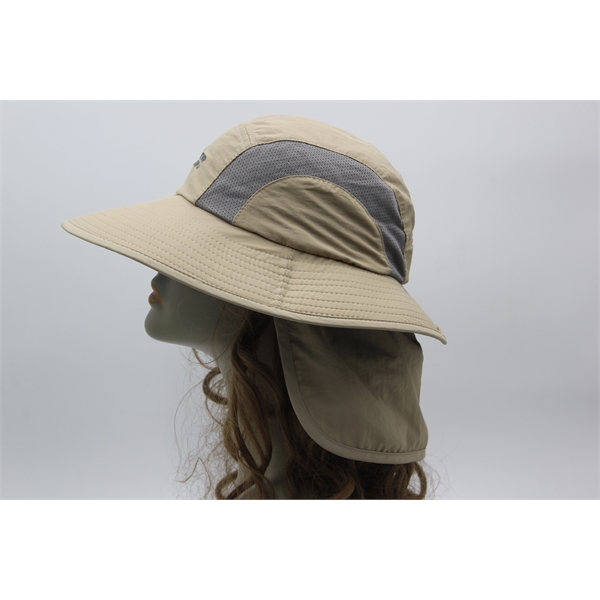 Safari Boonie Hat - Safari Boonie Hat - Image 1 of 4