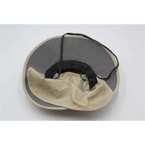Safari Boonie Hat - Safari Boonie Hat - Image 4 of 4