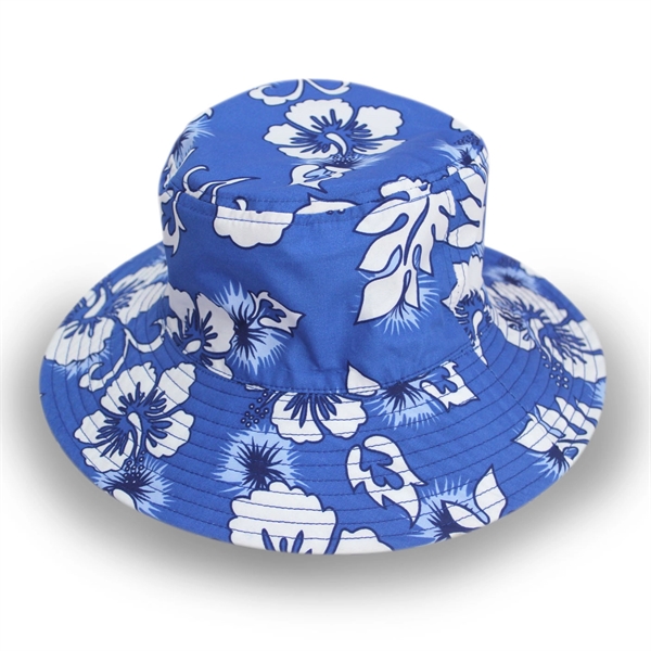 Safari Boonie Hat - Safari Boonie Hat - Image 1 of 5