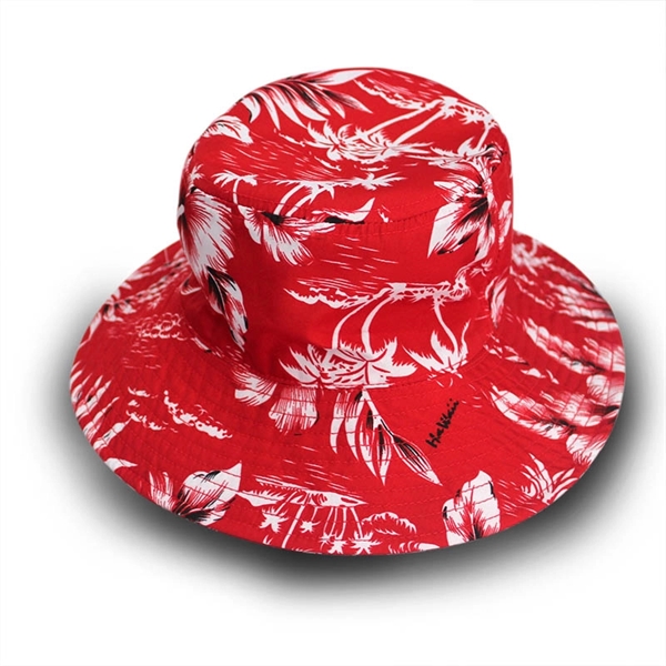 Safari Boonie Hat - Safari Boonie Hat - Image 2 of 5