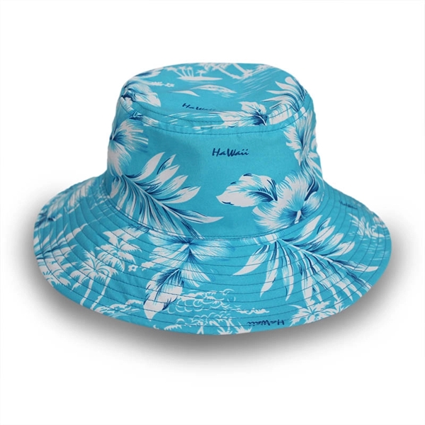 Safari Boonie Hat - Safari Boonie Hat - Image 3 of 5