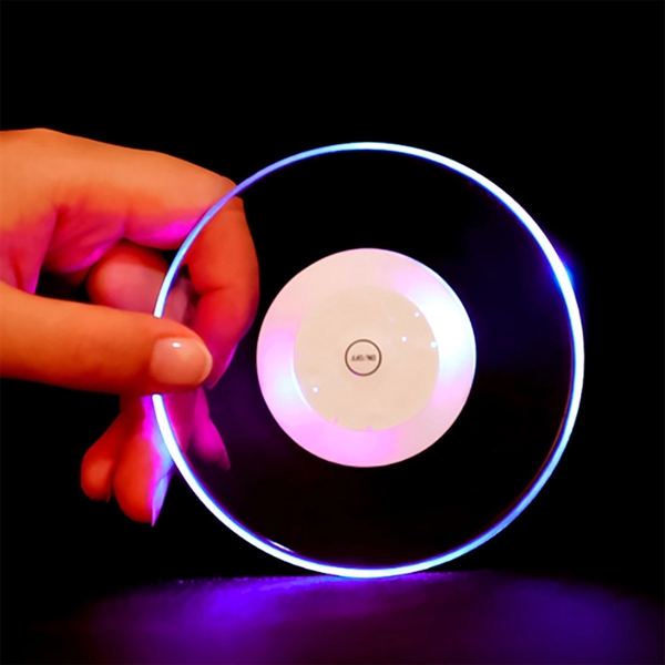 Led Cup Holder Light - Led Cup Holder Light - Image 2 of 2