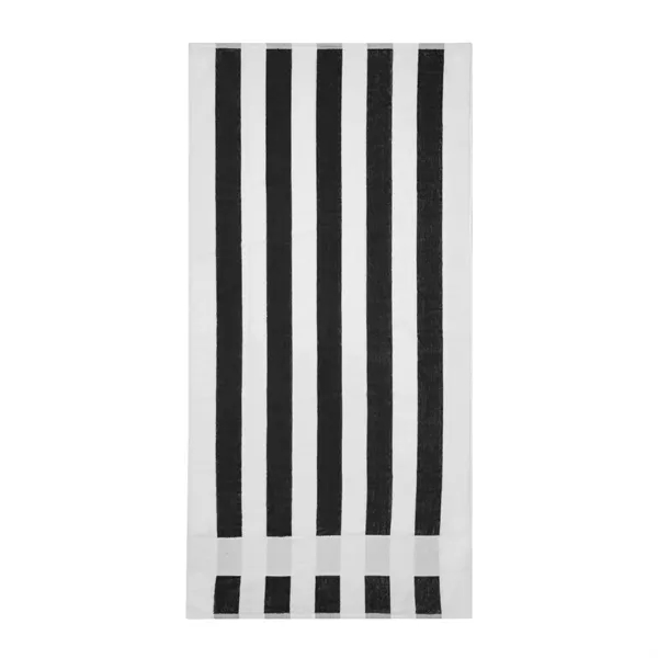 Seaside Beach Towel - Seaside Beach Towel - Image 2 of 32