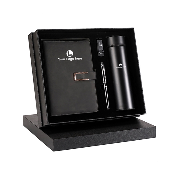 4pcs Business Gift Set - 4pcs Business Gift Set - Image 0 of 3