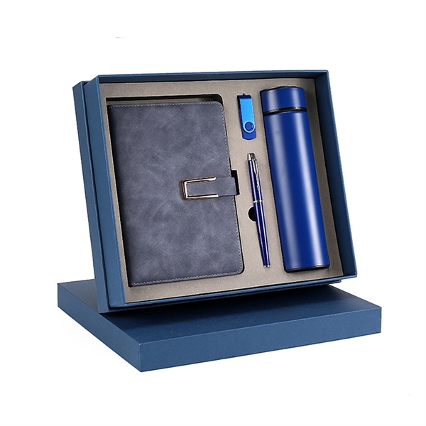 4pcs Business Gift Set - 4pcs Business Gift Set - Image 1 of 3