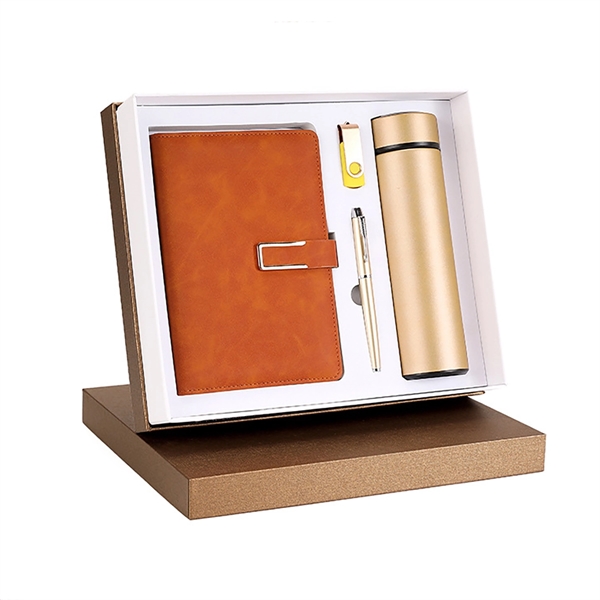 4pcs Business Gift Set - 4pcs Business Gift Set - Image 2 of 3