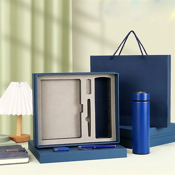 4pcs Business Gift Set - 4pcs Business Gift Set - Image 3 of 3
