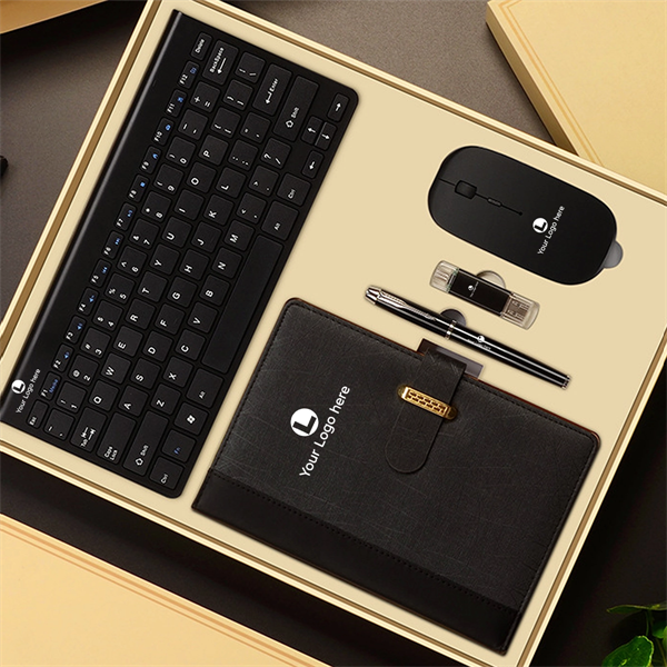 Tech Gadgets Gift Set - Tech Gadgets Gift Set - Image 0 of 6