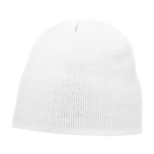 Level Unisex Knit Beanie - Level Unisex Knit Beanie - Image 8 of 9
