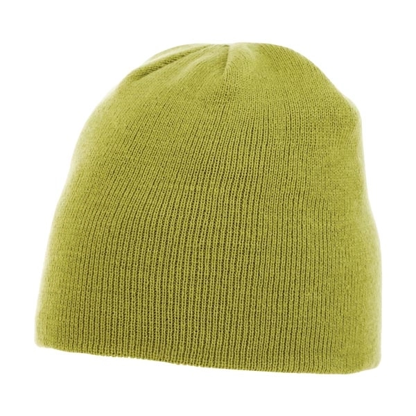 Level Unisex Knit Beanie - Level Unisex Knit Beanie - Image 2 of 9