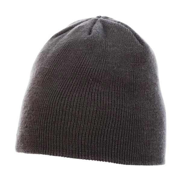 Level Unisex Knit Beanie - Level Unisex Knit Beanie - Image 1 of 9