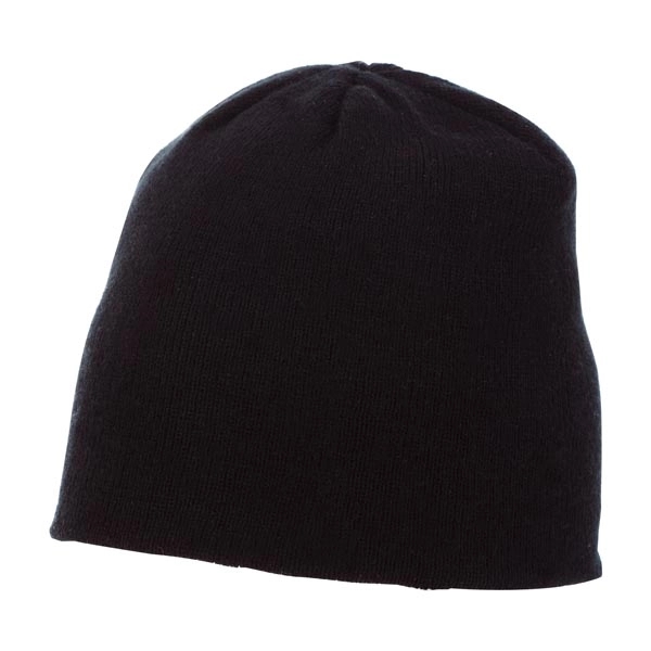 Level Unisex Knit Beanie - Level Unisex Knit Beanie - Image 9 of 9