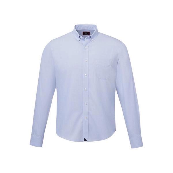 Hillside Select Wrinkle-Free Long Sleeve Shirt-Mens - Hillside Select Wrinkle-Free Long Sleeve Shirt-Mens - Image 1 of 1