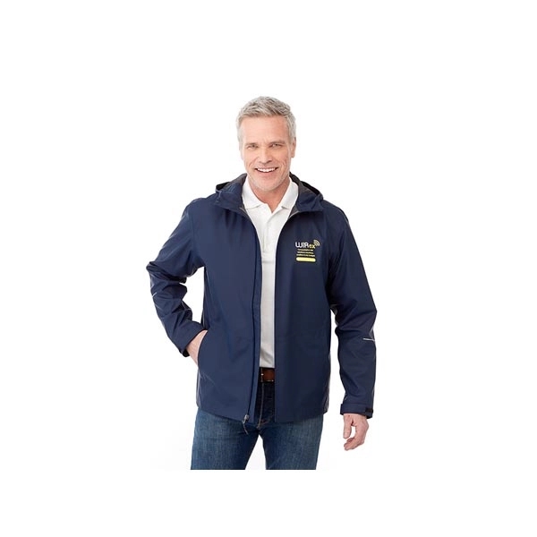CASCADE Men's Jacket - CASCADE Men's Jacket - Image 0 of 6