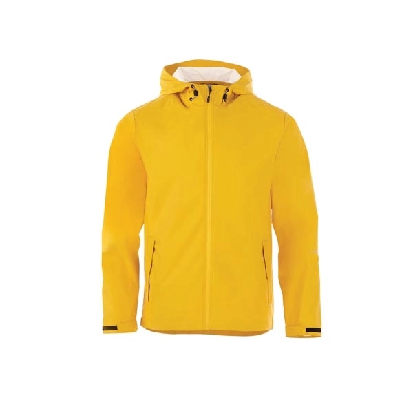 CASCADE Men's Jacket - CASCADE Men's Jacket - Image 5 of 6