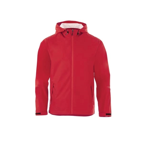 CASCADE Men's Jacket - CASCADE Men's Jacket - Image 4 of 6