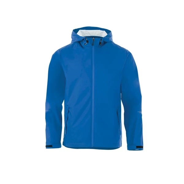 CASCADE Men's Jacket - CASCADE Men's Jacket - Image 3 of 6